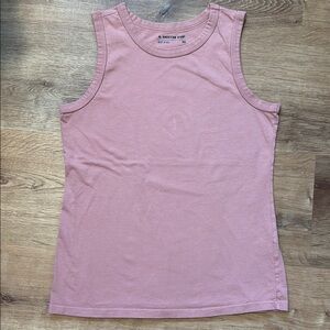 American Giant Muscle Tee